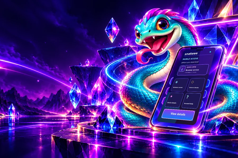 snakeee Download illustration