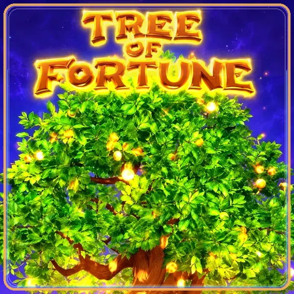Tree of Fortune cover artwork